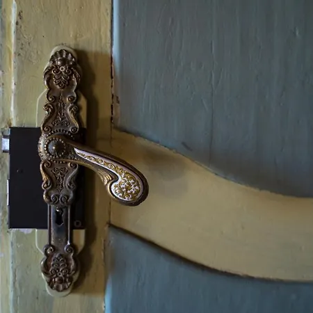 Palazzo Laureano - Dimora Storica Tricarico