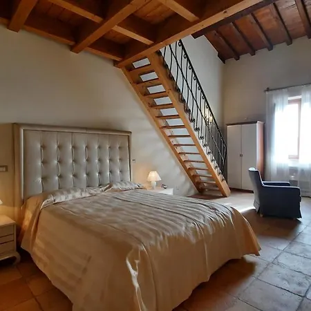 Palazzo Laureano - Dimora Storica Tricarico