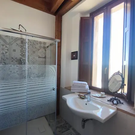 Гостевой дом Palazzo Laureano - Dimora Storica