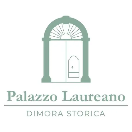Гостевой дом Palazzo Laureano - Dimora Storica Tricarico