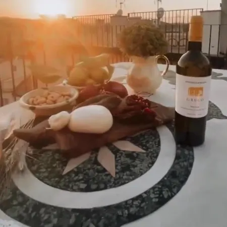 Гостевой дом Palazzo Laureano - Dimora Storica Tricarico