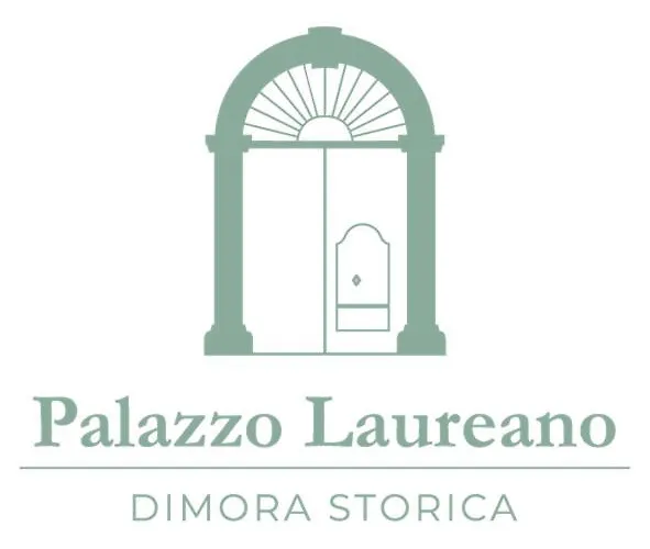 בית הארחה Palazzo Laureano - Dimora Storica Tricarico